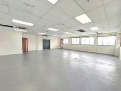 Genting Building (D13), Factory #526443221